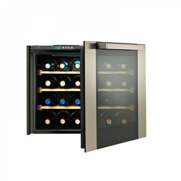 Винный шкаф Indel B (Италия) BUILT-IN 24 HOME PLUS фотографии