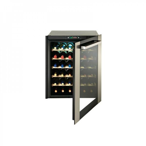 Винный шкаф Indel B (Италия) BUILT-IN 36 HOME PLUS (одна температурная зона) фотографии