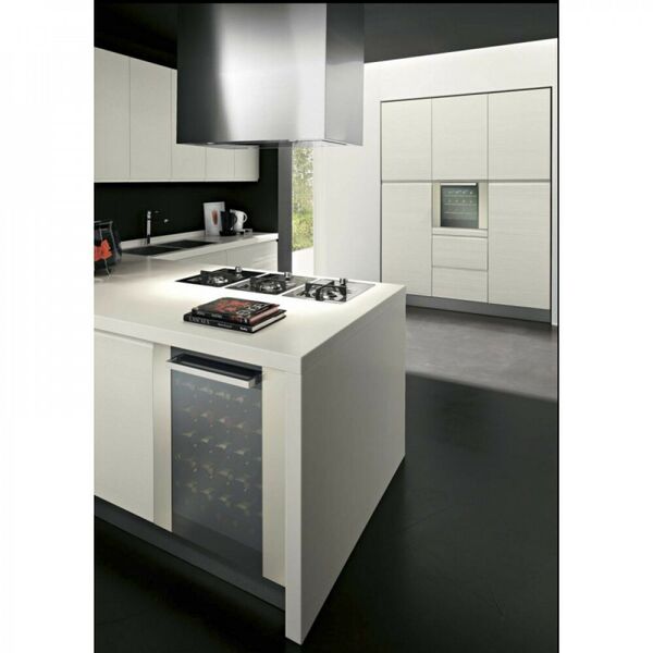 Винный шкаф Indel B (Италия) BUILT-IN 36 HOME PLUS (одна температурная зона) фотографии