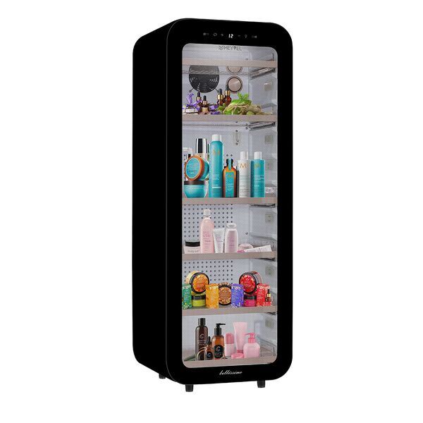 Холодильник для косметики Meyvel MD105-Black фотографии