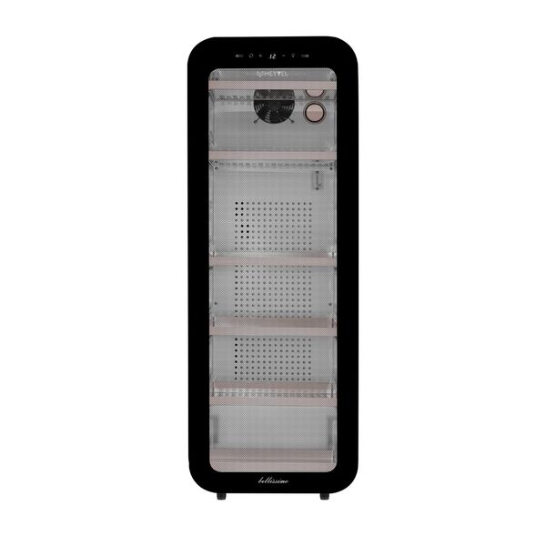 Холодильник для косметики Meyvel MD105-Black фотографии