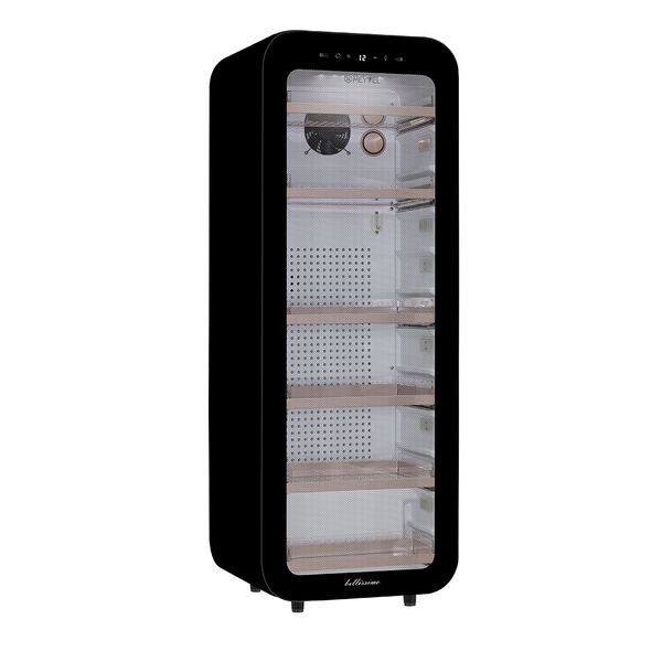 Холодильник для косметики Meyvel MD105-Black фотографии