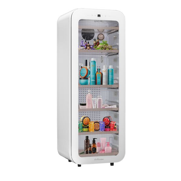 Холодильник для косметики Meyvel MD105-White фотографии