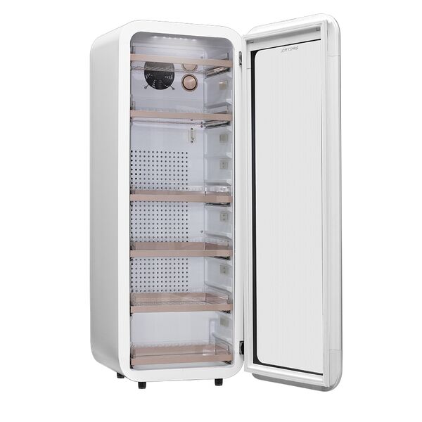 Холодильник для косметики Meyvel MD105-White фотографии