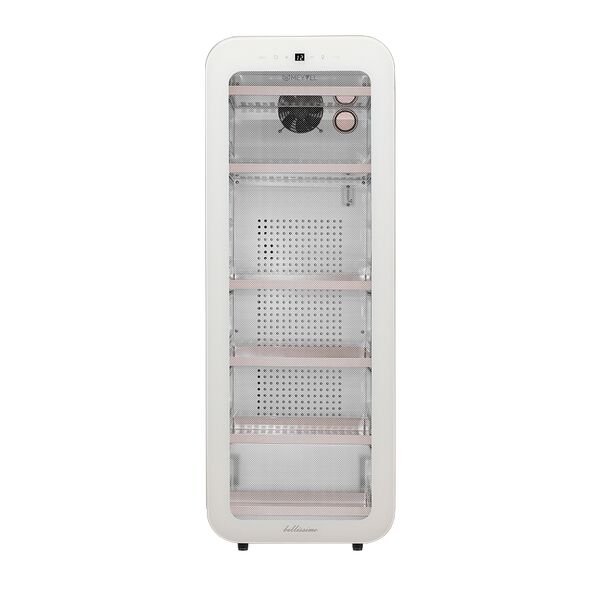 Холодильник для косметики Meyvel MD105-White фотографии