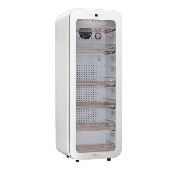 Холодильник для косметики Meyvel MD105-White фотографии