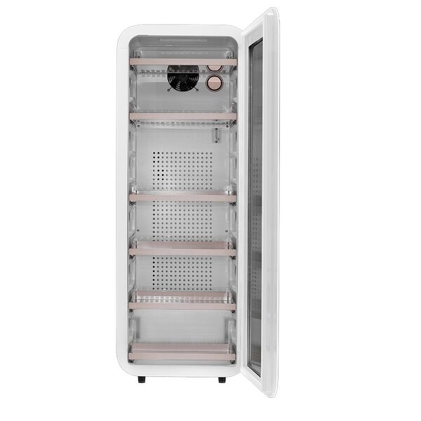 Холодильник для косметики Meyvel MD105-White фотографии