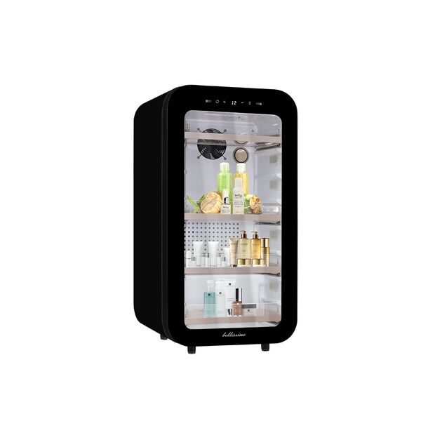 Холодильник для косметики Meyvel MD71-Black фотографии