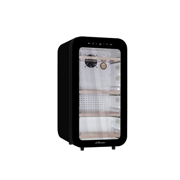 Холодильник для косметики Meyvel MD71-Black фотографии