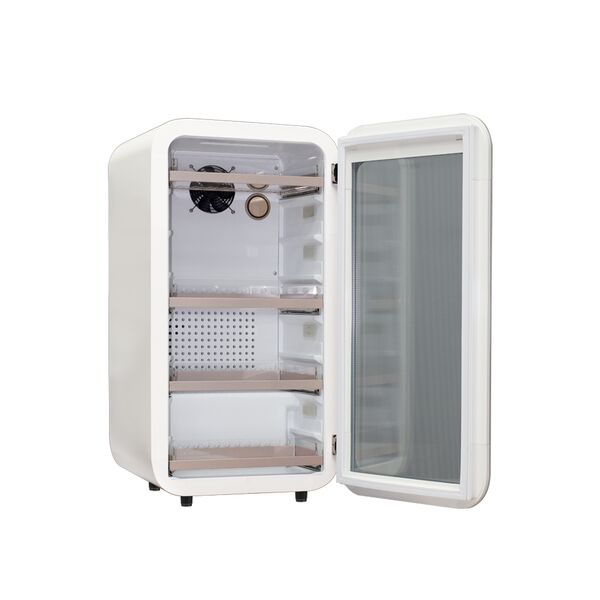 Холодильник для косметики Meyvel MD71-White фотографии