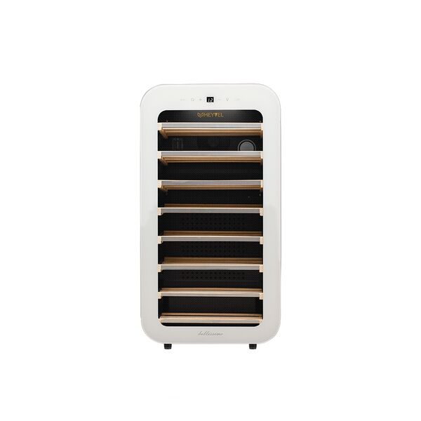 Винный шкаф Meyvel MV22-KWF1 фотографии