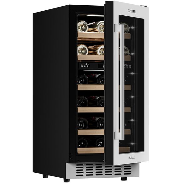Винный шкаф Meyvel MV28-KWT2 фотографии