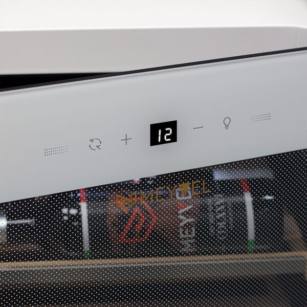 Винный шкаф Meyvel MV34-KWF1 фотографии