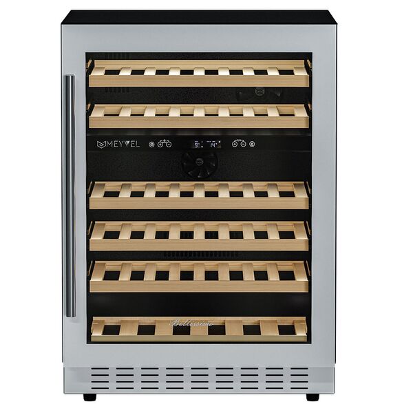 Встраиваемый винный шкаф Meyvel MV46PRO-KWT2 фотографии