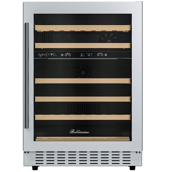 Встраиваемый винный шкаф Meyvel MV46PRO-KWT2 фотографии
