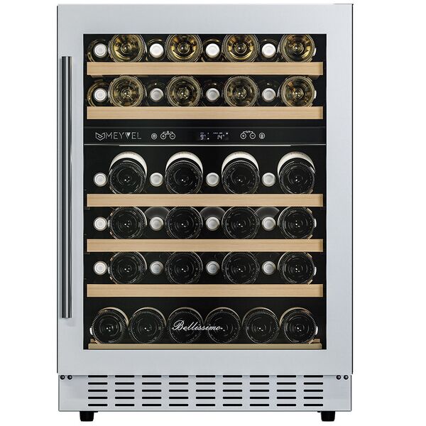 Встраиваемый винный шкаф Meyvel MV46PRO-KWT2 фотографии