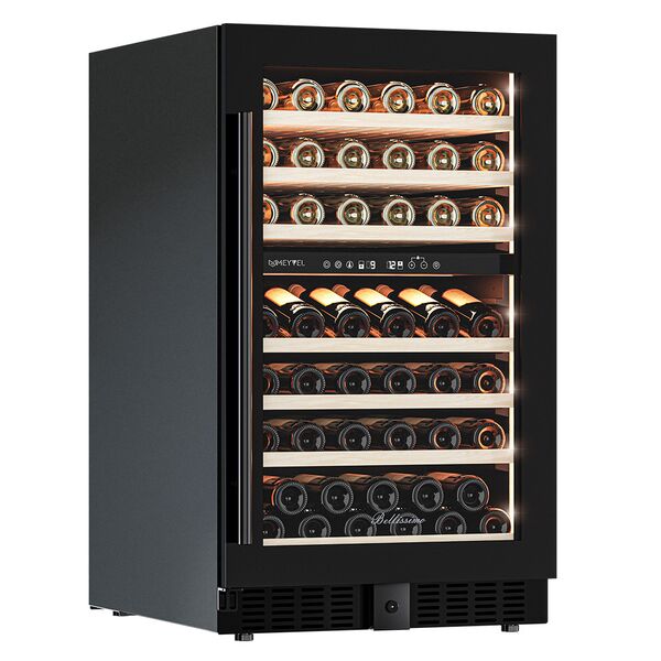 Винный шкаф Meyvel MV77PRO-KBT2 фотографии