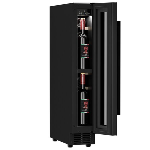 Встраиваемый винный шкаф Meyvel MV9-KBT1 фотографии