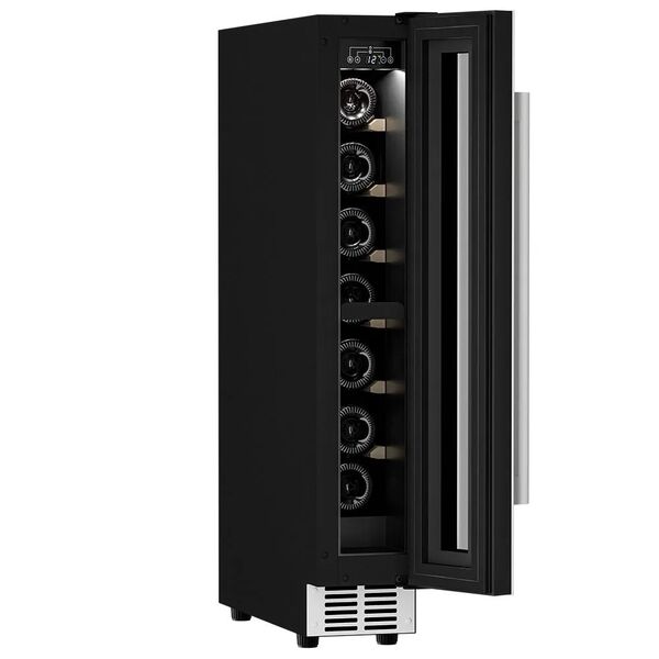 Встраиваемый винный шкаф Meyvel MV9-KWT1 фотографии