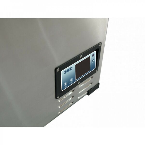 Автохолодильник Alpicool BD110 (12/24) фотографии