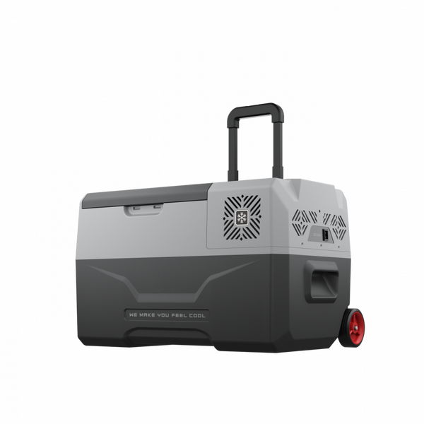 Автохолодильник Alpicool CX30 (12/24) фотографии