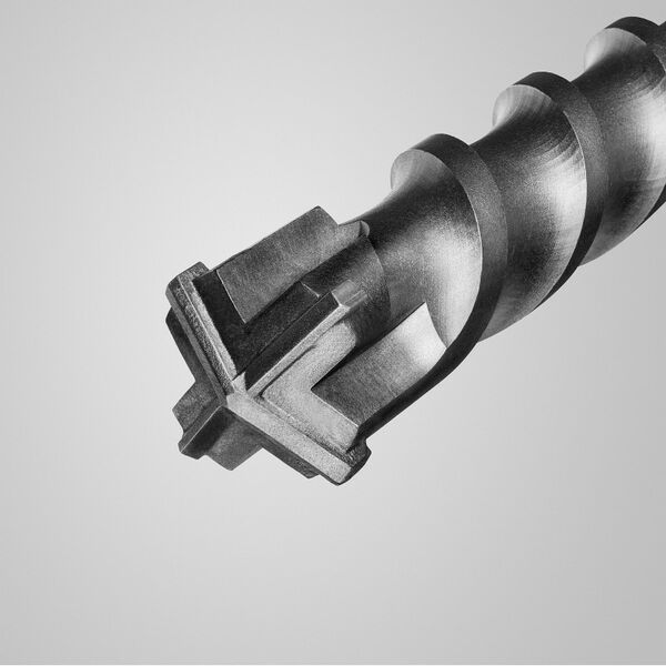 SDS-max бур STAYER HERCULES-4Х 45 x 880/1000 мм PROFESSIONAL [29370-880-45] фотографии