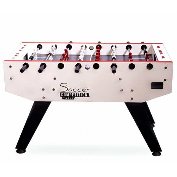 Игровой стол - футбол  Competition Pro 144 х 75 х 90 см фотографии