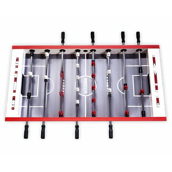 Игровой стол - футбол  Competition Pro 144 х 75 х 90 см фотографии