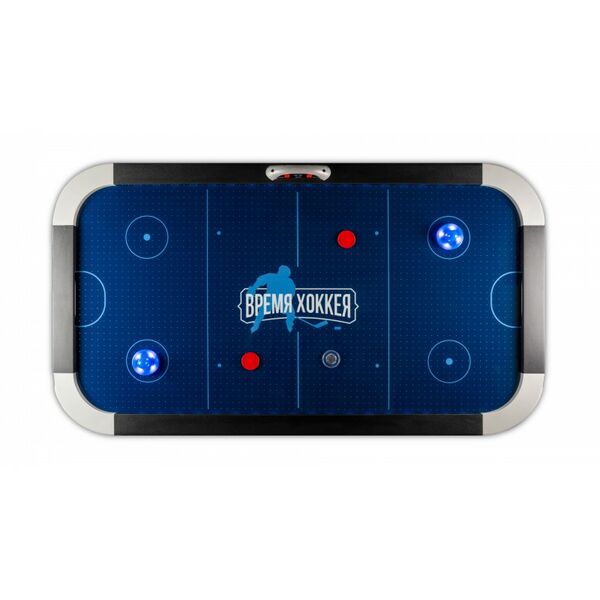Игровой стол - аэрохоккей  NEON-X 6 ф фотографии