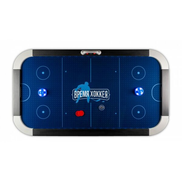 Игровой стол - аэрохоккей  NEON-X 6 ф фотографии