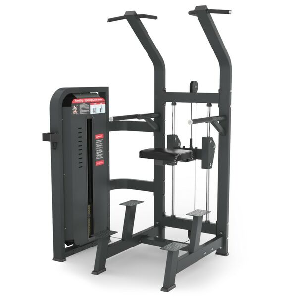 Подтягивание/отжимание с помощью (Гравитрон) UNIX Fit 100 PRO [UC-6723] фотографии