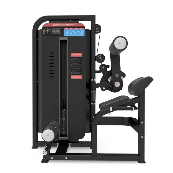 Пресс машина/разгибание спины UNIX Fit 70 PRO [UC-6766] фотографии