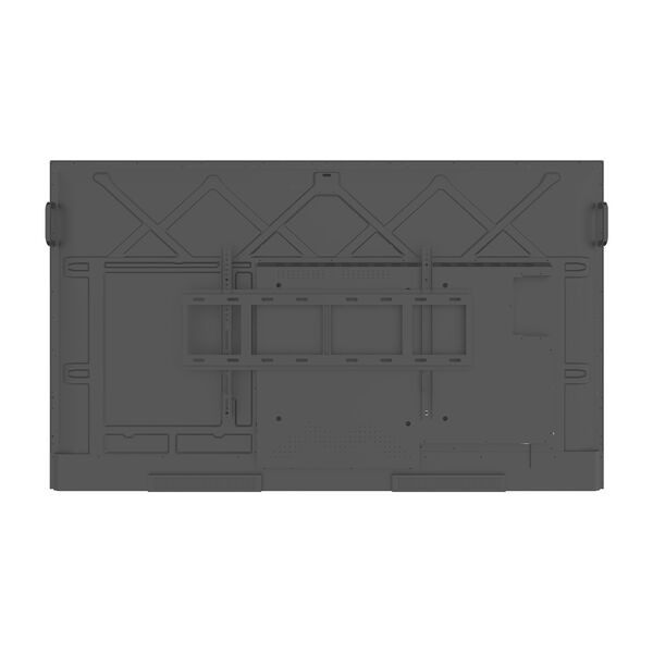 Интерактивная панель Lumien 65CL 65", ИК, 4K@60Hz, 8 Гб + 128 Гб [LMP6502CL] фотографии