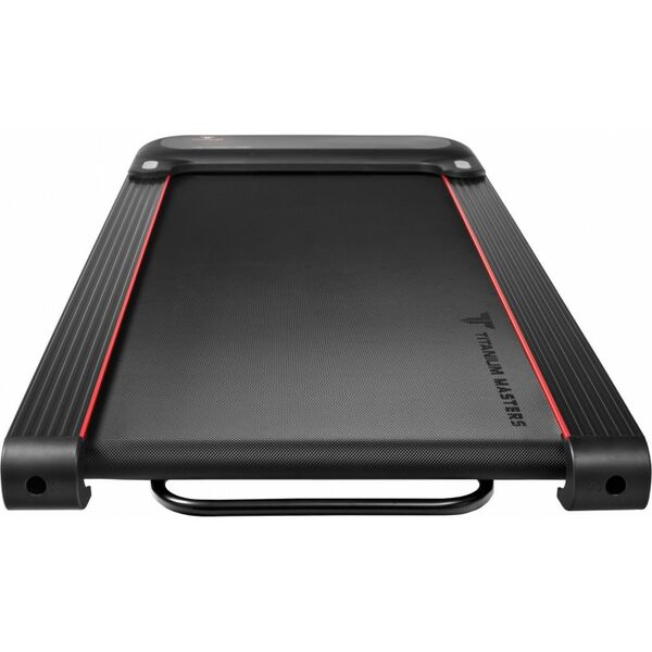 Беговая дорожка Titanium Masters Slimtech S130 фотографии
