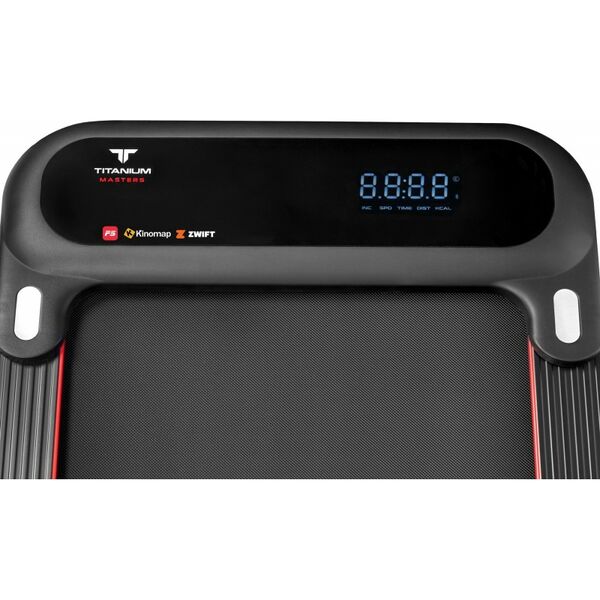 Беговая дорожка Titanium Masters Slimtech S130 фотографии