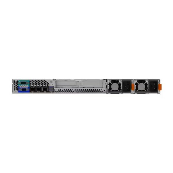 Сервер Lenovo ThinkSystem SR250 V3 Xeon E-2488 8C 95W 3.2GHz/1x 32GB/OB SATA / SW RAID **/8x 2.5-in HS / Open bay/1x 800W HS [7DCLCTO1WW-3] фотографии
