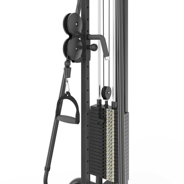 Кроссовер UNIX Fit 100 PRO одинарный [UC-1614-1-100] фотографии