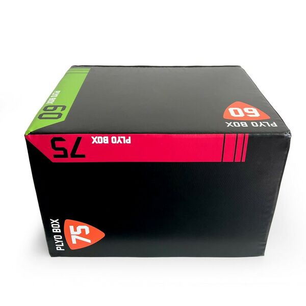 Плиобокс UNIX Fit PRO для прыжков универсальный фотографии Плиобокс UNIX Fit PRO для прыжков универсальный фотографии