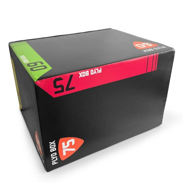 Плиобокс UNIX Fit PRO для прыжков универсальный фотографии Плиобокс UNIX Fit PRO для прыжков универсальный фотографии