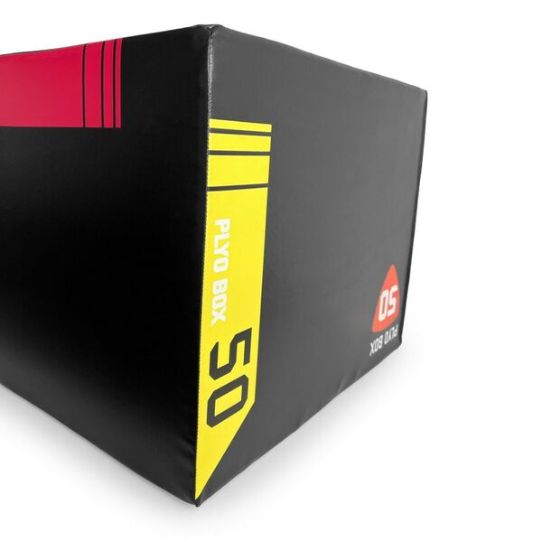 Плиобокс UNIX Fit PRO для прыжков универсальный фотографии Плиобокс UNIX Fit PRO для прыжков универсальный фотографии