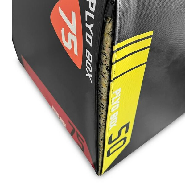 Плиобокс UNIX Fit PRO для прыжков универсальный фотографии Плиобокс UNIX Fit PRO для прыжков универсальный фотографии