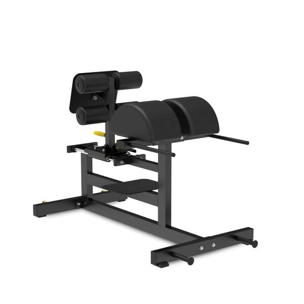 Гиперэкстензия горизонтальная (римский стул) UNIX Fit PRO [UC-1631A] фотографии