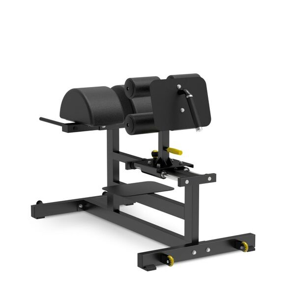 Гиперэкстензия горизонтальная (римский стул) UNIX Fit PRO [UC-1631A] фотографии