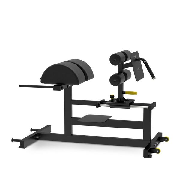 Гиперэкстензия горизонтальная (римский стул) UNIX Fit PRO [UC-1631A] фотографии