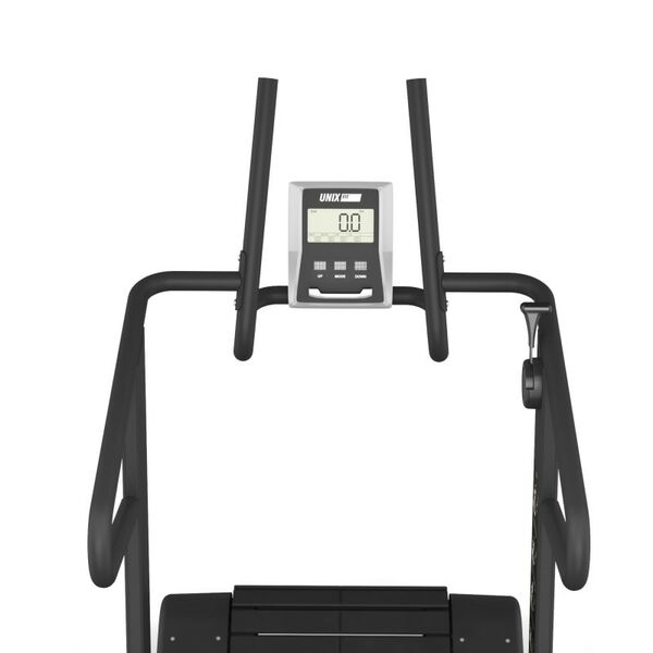 Беговая дорожка UNIX Fit PRO механическая [UC-9700] фотографии