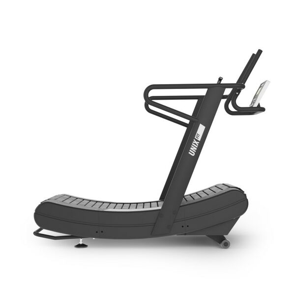 Беговая дорожка UNIX Fit PRO механическая [UC-9700] фотографии