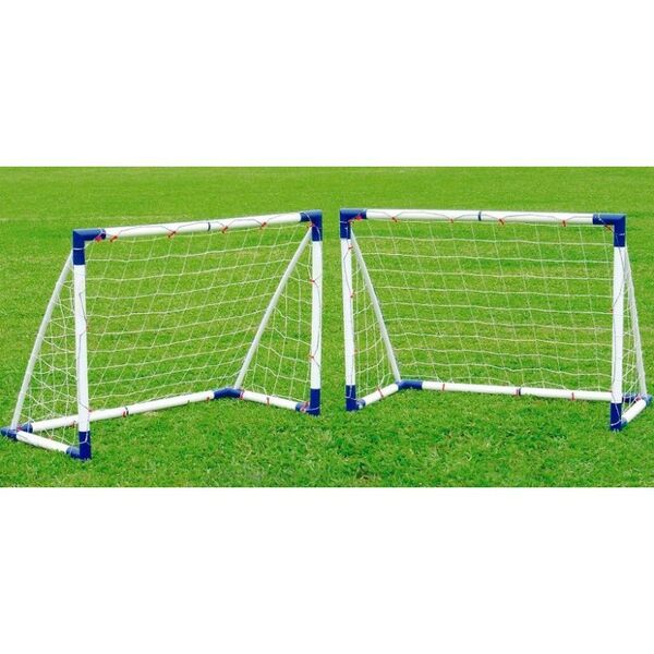 Футбол: Ворота игровые DFC GOAL429A 4ft х 2 Portable Soccer фотографии