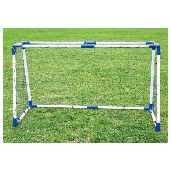 Футбол: Ворота игровые DFC GOAL5153ST 5ft, сталь фотографии