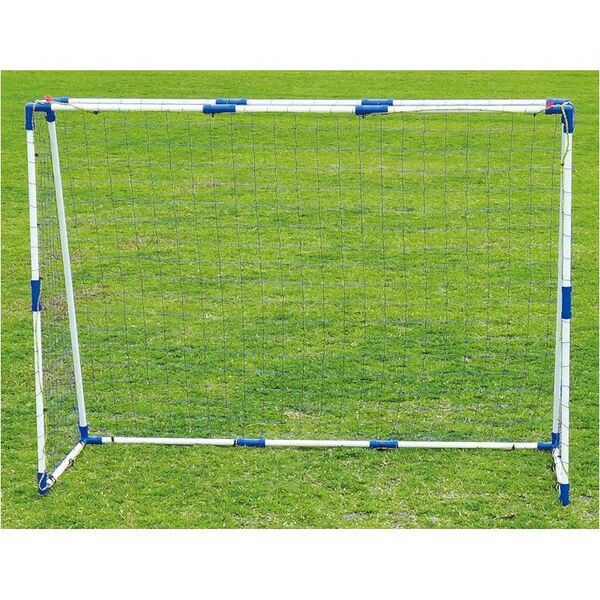 Футбол: Ворота игровые DFC GOAL5250ST 8ft, сталь фотографии