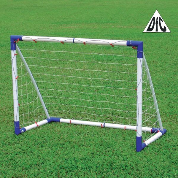 Футбол: Ворота игровые DFC GOAL319A 4ft фотографии